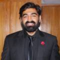 Afzaal Naul